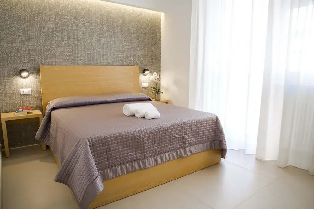Tuile34 B&B - Salento Selection