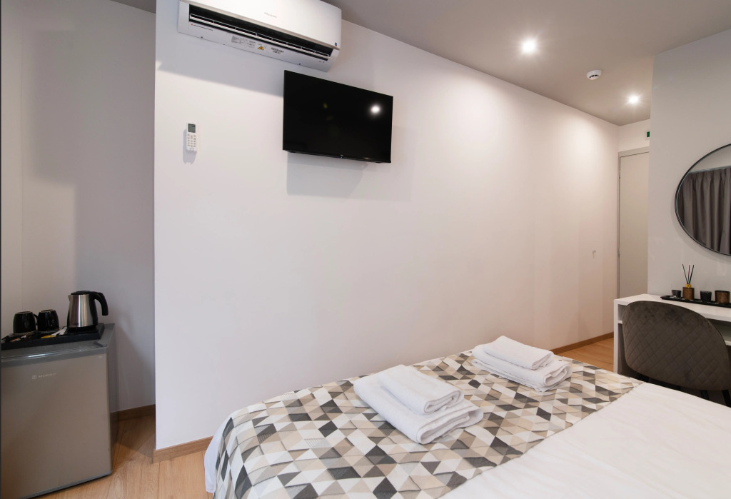 Olvia Suites