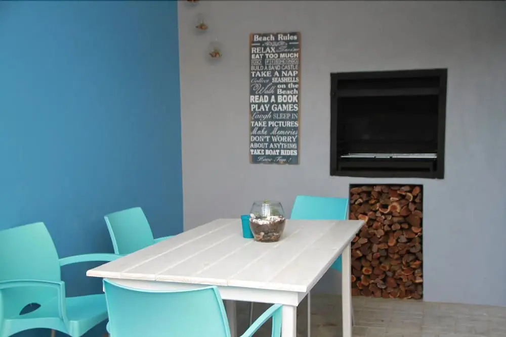 Sea Wind Self Catering Cottages