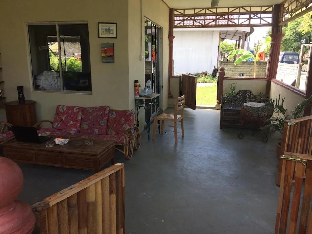 Bohok Guest House