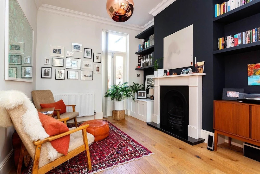 East London Escape
