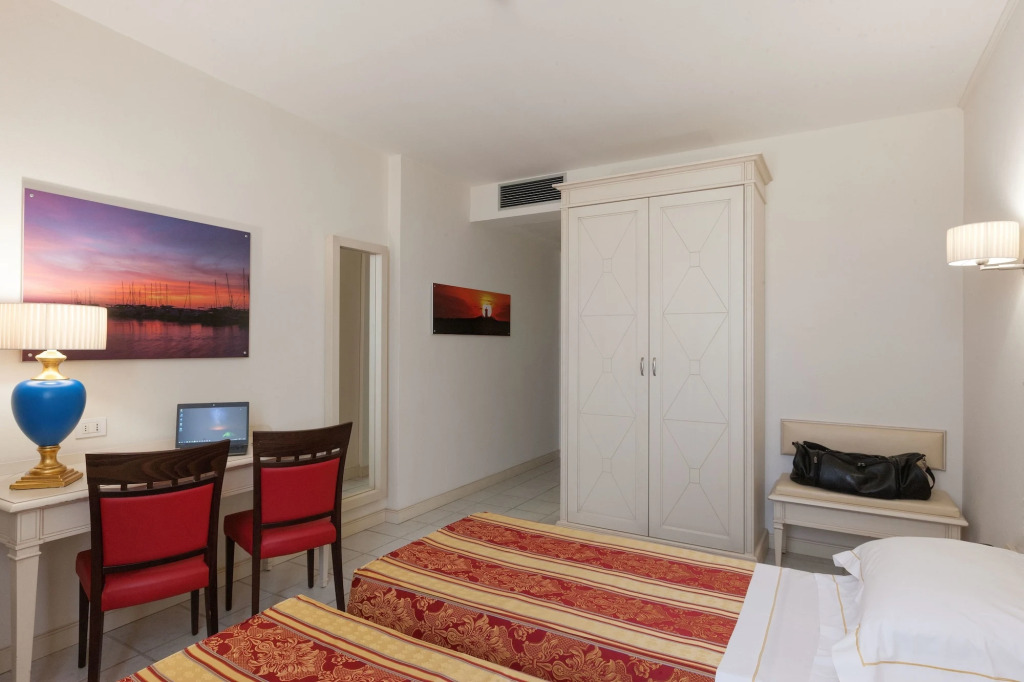 Hotel Catalunya