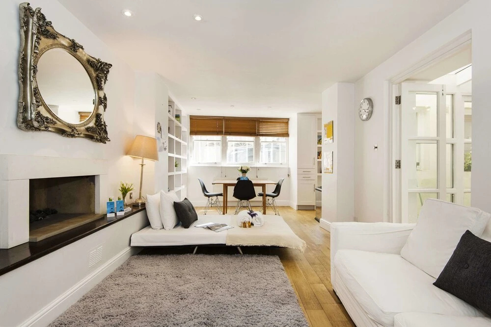 The Spacious Prince of Wales Apartment - CVO
