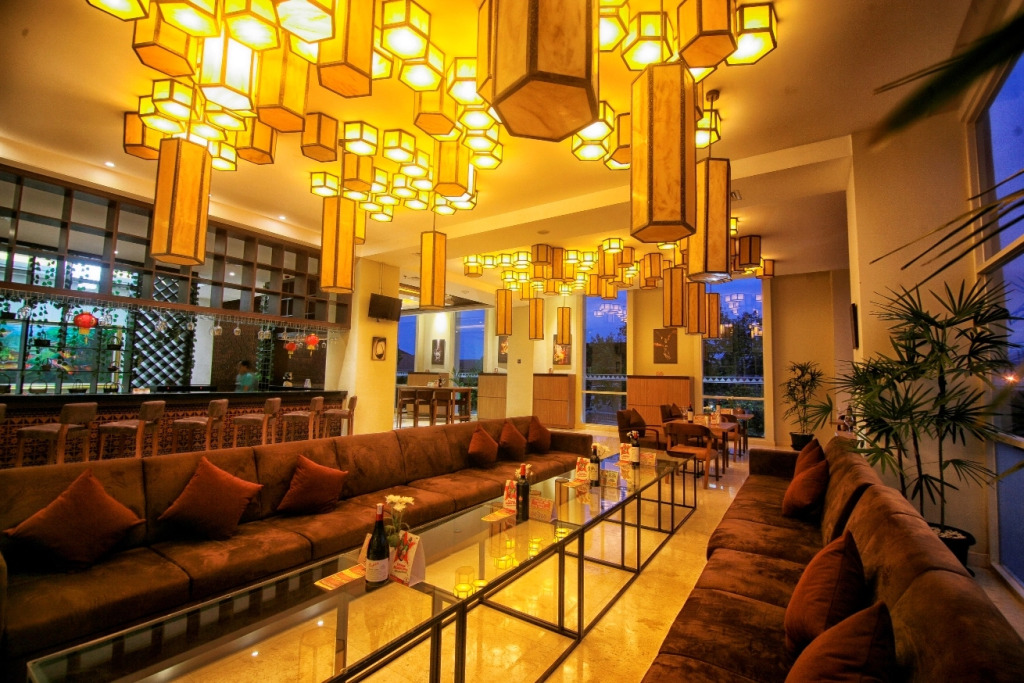 Swiss-Belhotel Lampung