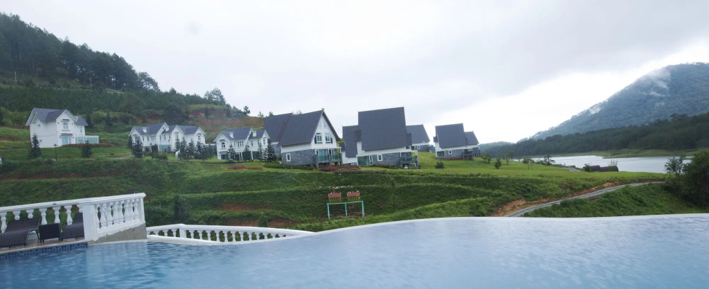Dalat Wonder Resort