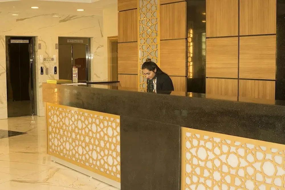 Winter City Hotel