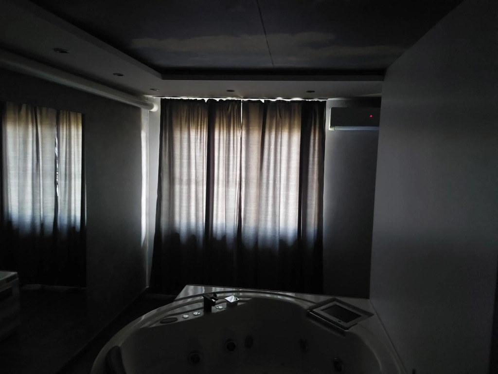 De Lux Apartment Maki