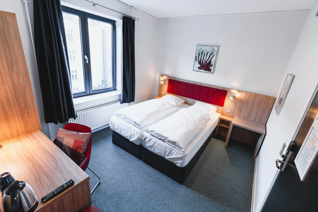 Prinsen Hotel