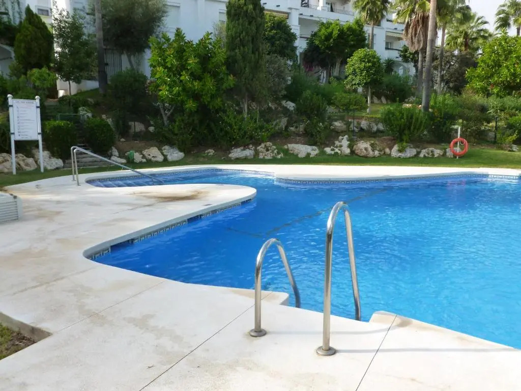Appartement Penthouse II 15 - 5