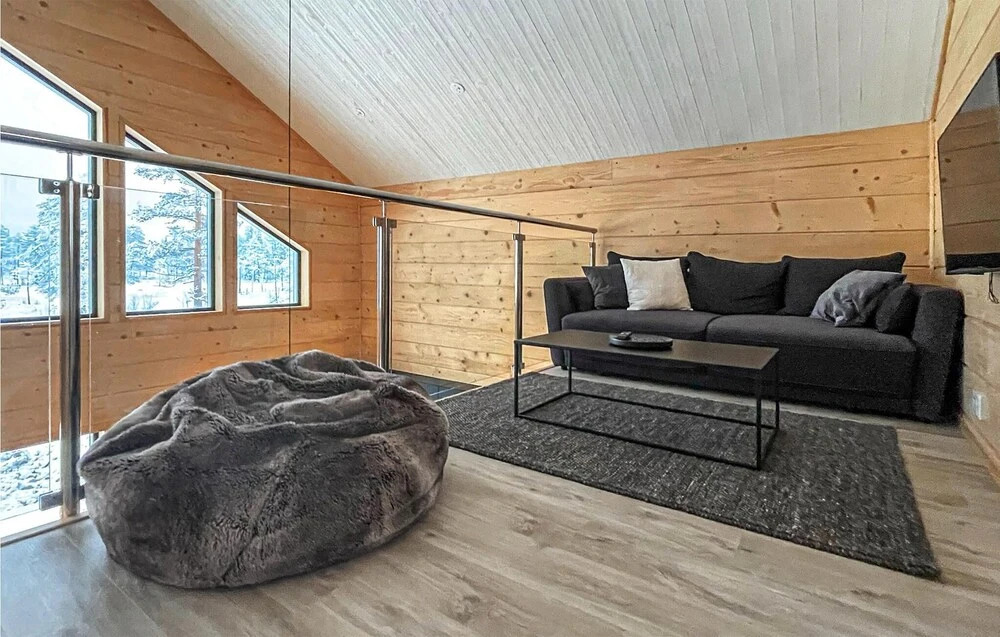 Amazing Home in Sälen With Sauna and 4 Bedrooms