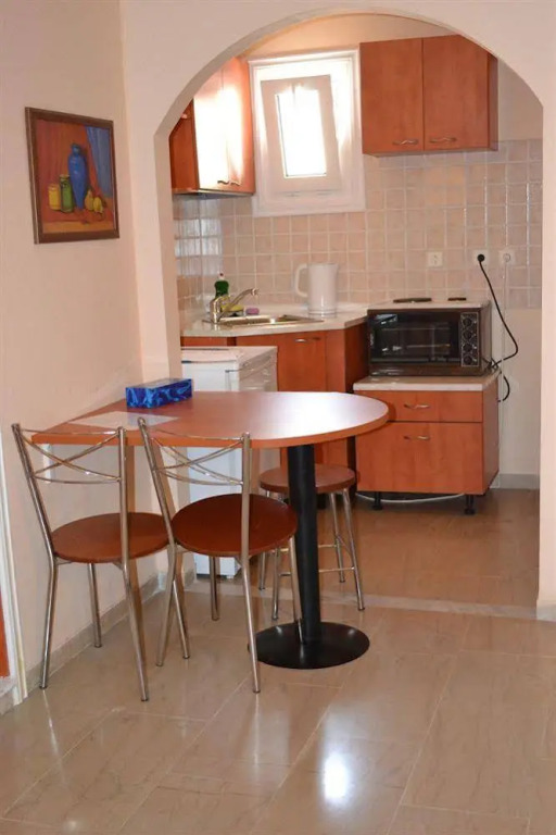 Alikis Apartments