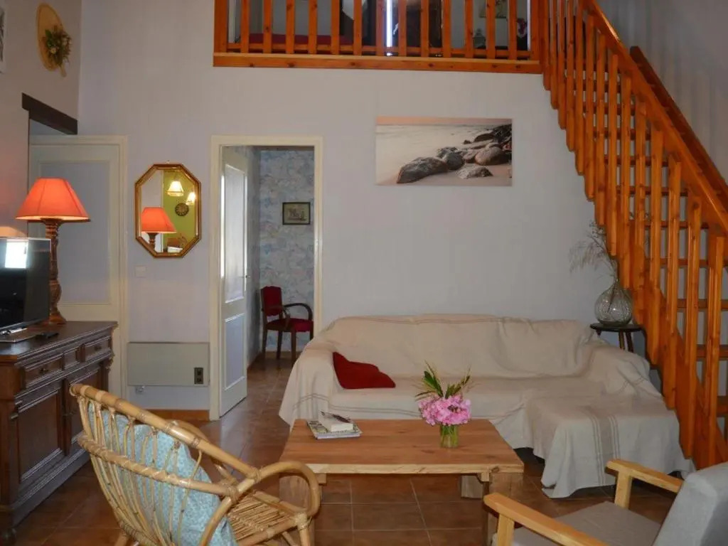 Maison Saint-Cyprien, 4 pièces, 7 personnes - FR-1-225D-421