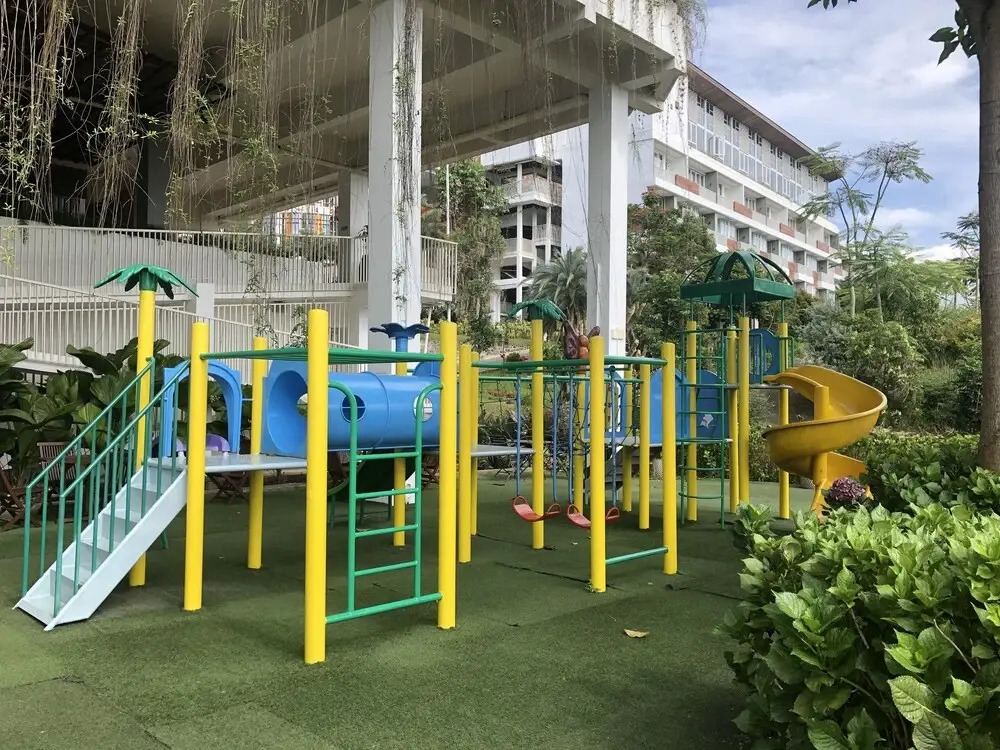 Amartha Hills Hotel and Resort