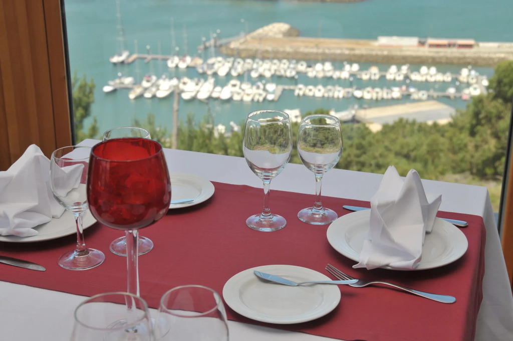 Hotel Miramar Sul
