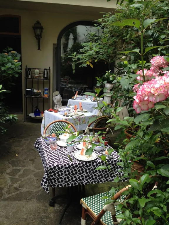 Serragli Luxury Casa Di Annusca