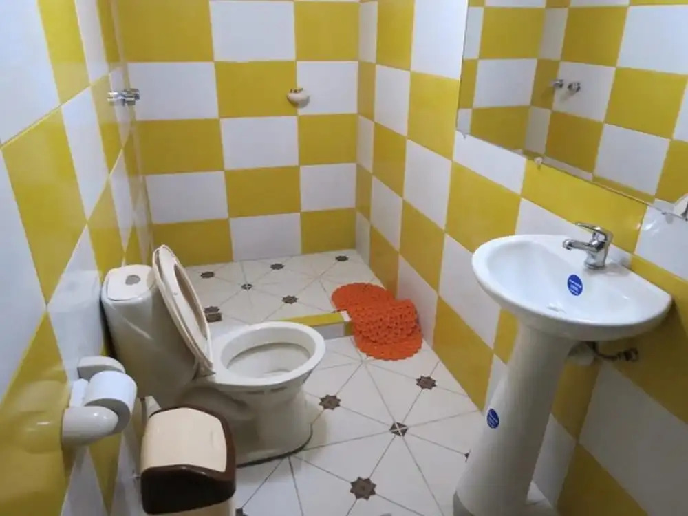 Hotel JUMARI