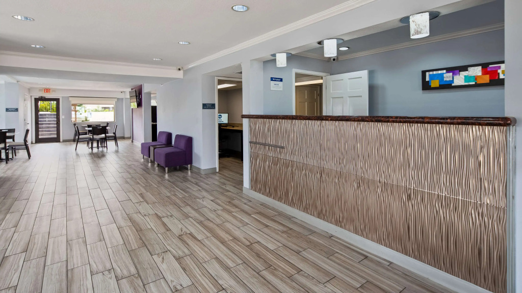 Best Western Garden Inn