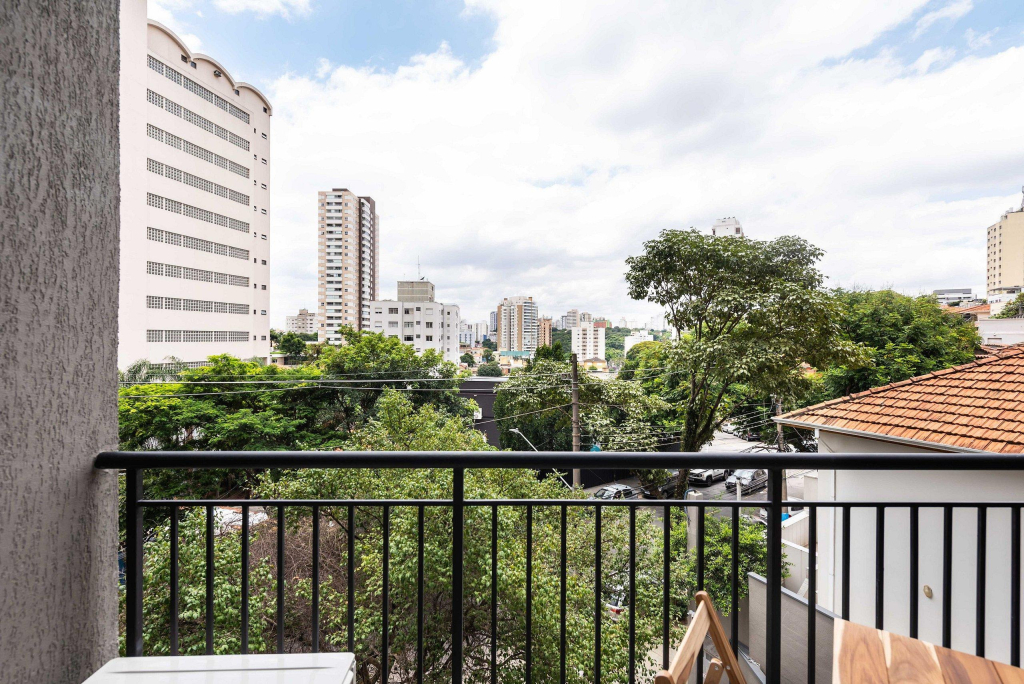 Ho3 Studio Moderno E Completo Na Vila Mariana Prox Metro