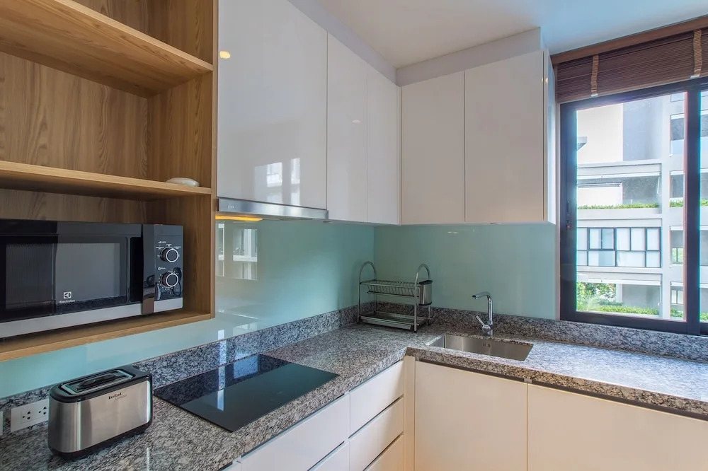 Apartment Near Bangtao Beach 2bdr 1bth