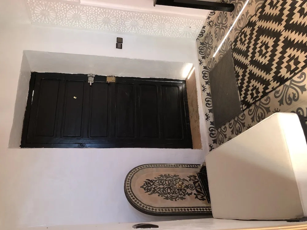 Riad Terracota