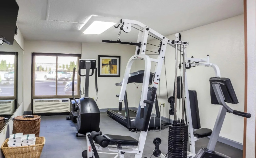 Comfort Inn Greensboro - Kernersville
