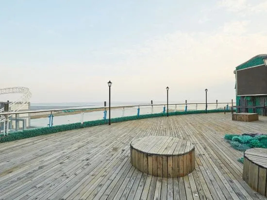 Dinghao Scenic Hotel (Yuren Matou)