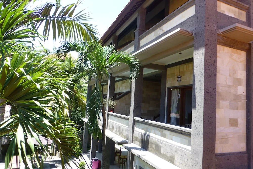 Wenara Bali Bungalows