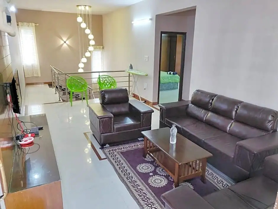 JP Nagar Premium 2 Bedroom flat