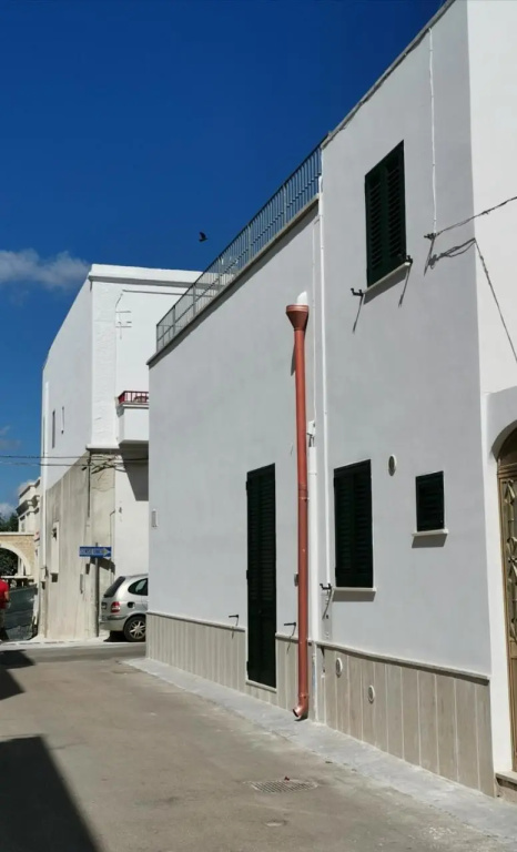 Appartamento SantAntonio