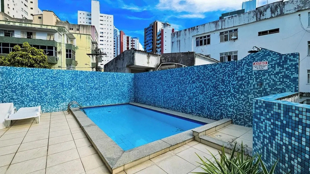 Sofistica o na Gra a Calmaria a 5 min da Barra
