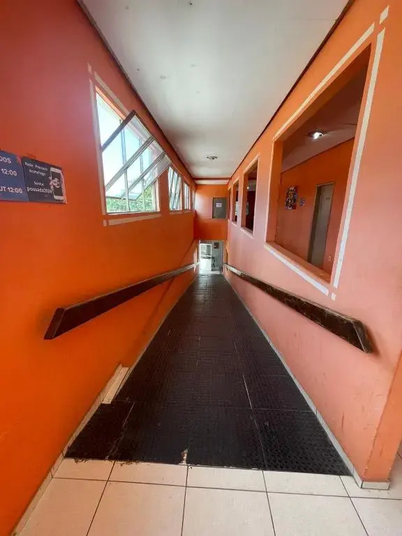 Aconchego Hotel