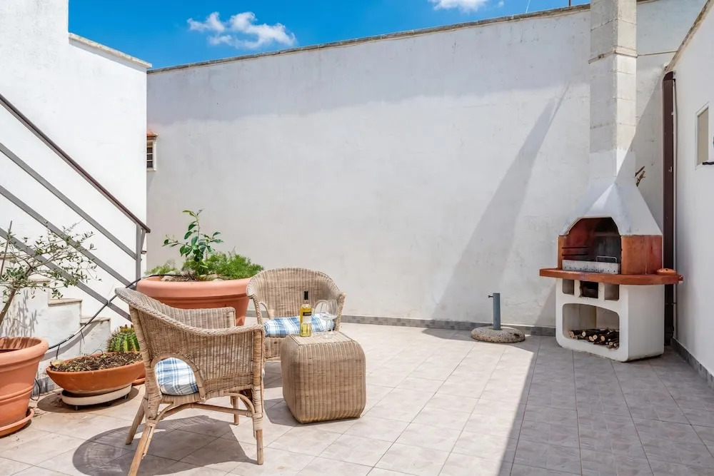 Kallisti Beach House - Happy Rentals
