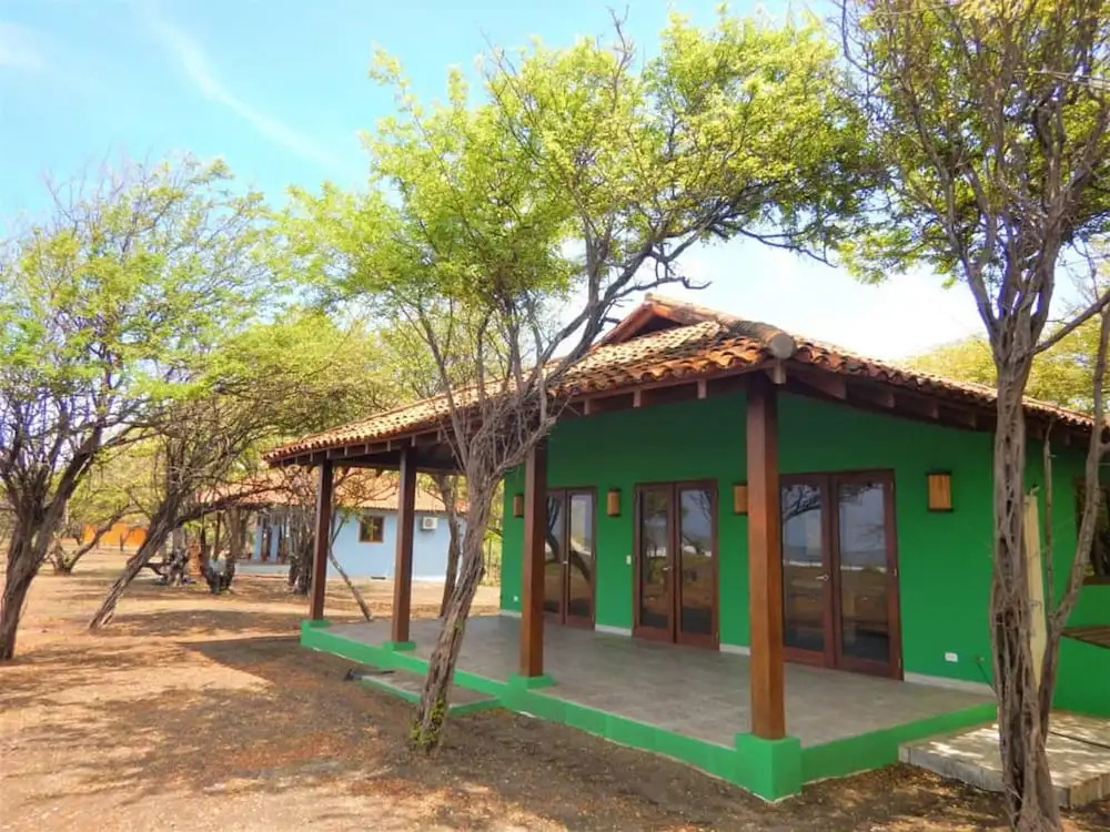 Salt Escapes Nicaragua - Bella Casas