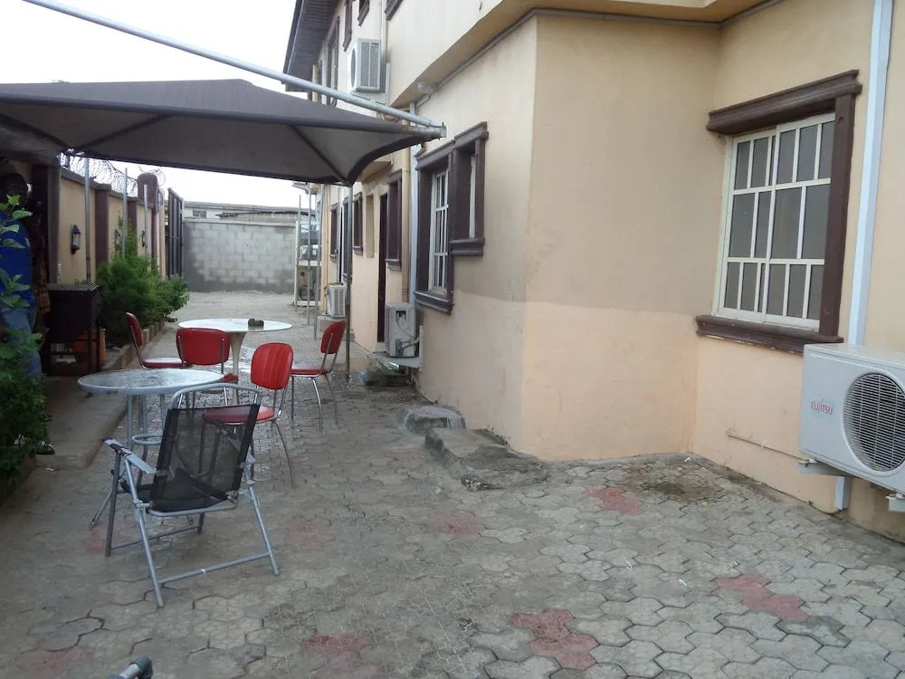 Kamkaa Hotel & Suites