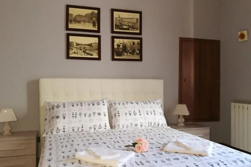 Garibaldi Home
