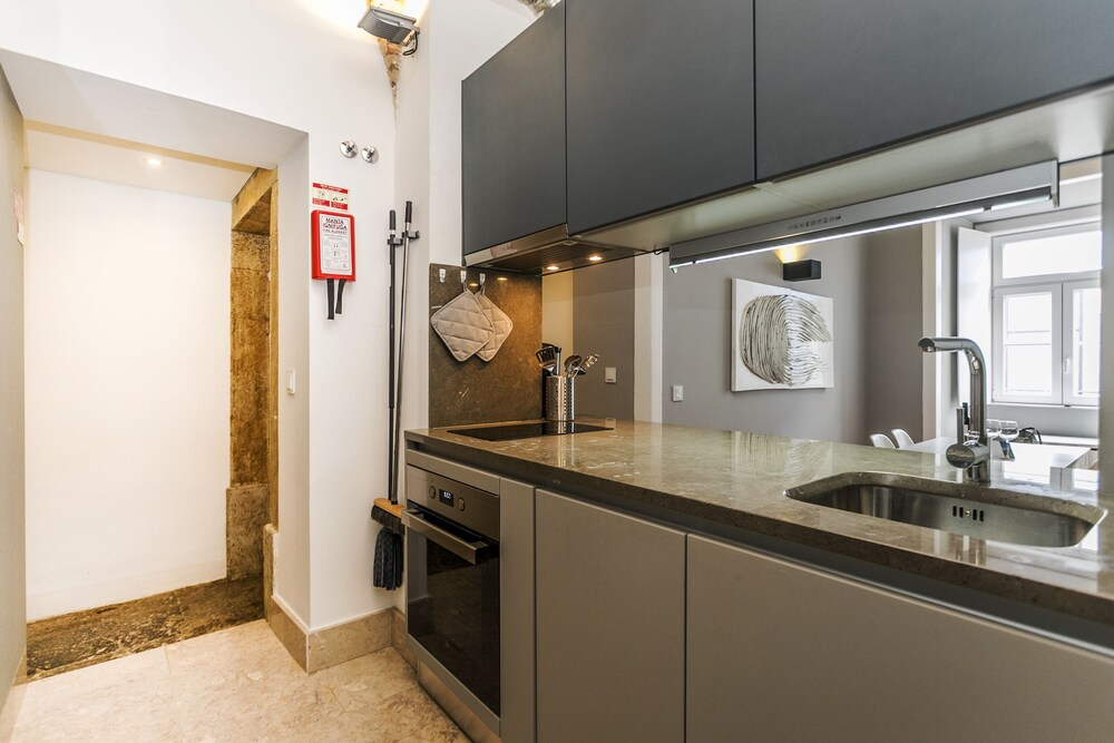 Sonel Investe Apartments Praça da Figueira