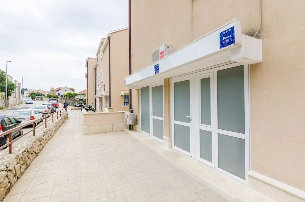 Apartments Maky