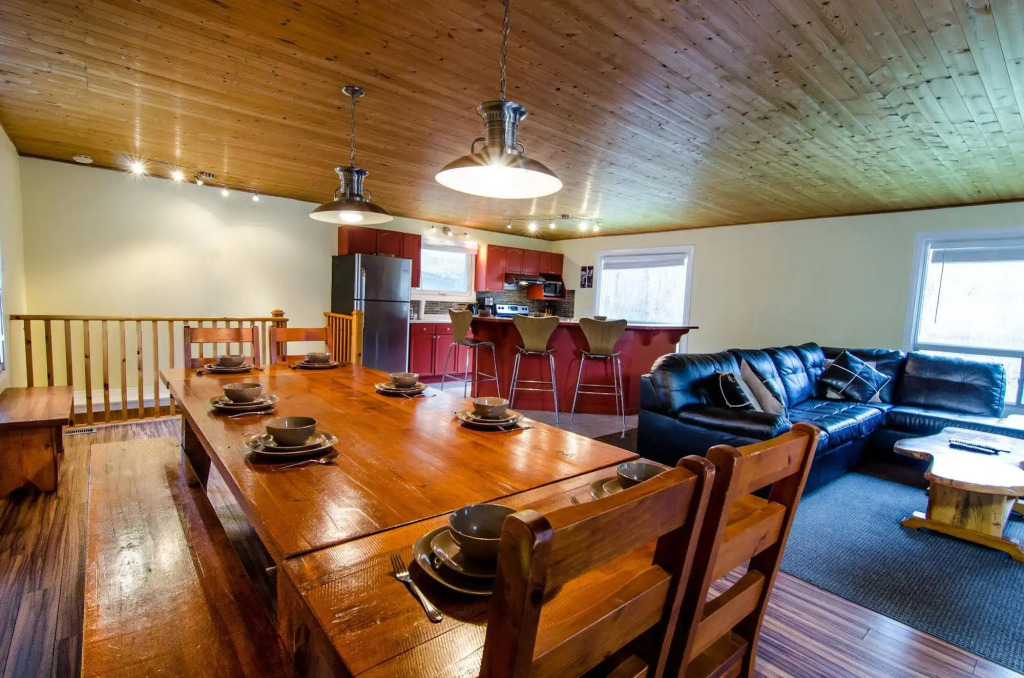 Orchard Run Chalet