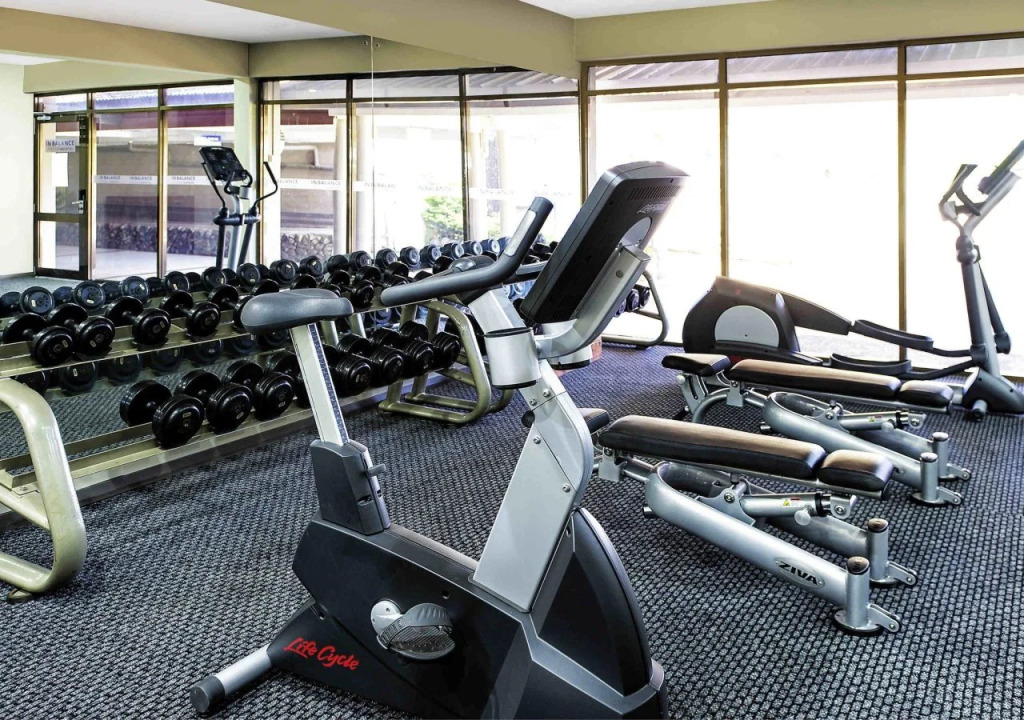 Novotel Nadi