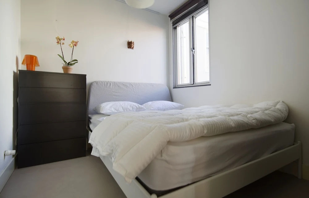 Bright & Great Apartment In Jordaan Area