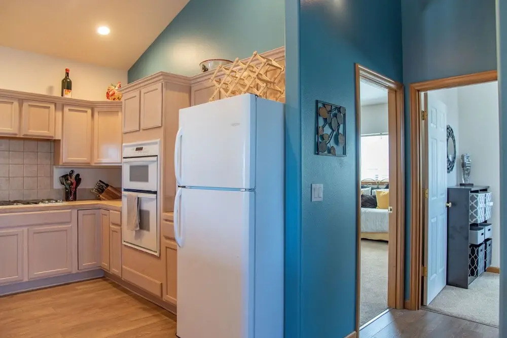 Taft At Old Mill 3 Bedroom Townhouse