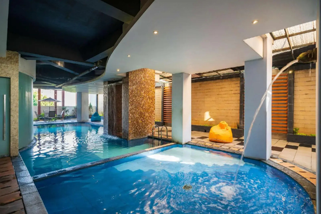 The Gloria Suites Grogol