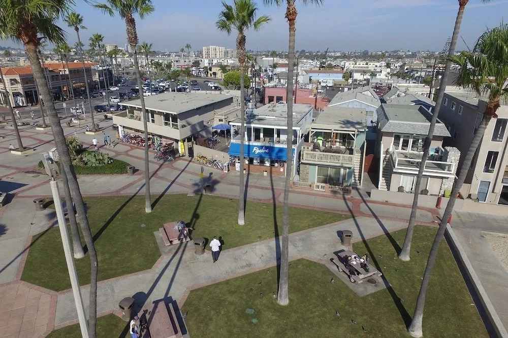 2010 W Ocean Front Marr 2 Bedroom Duplex