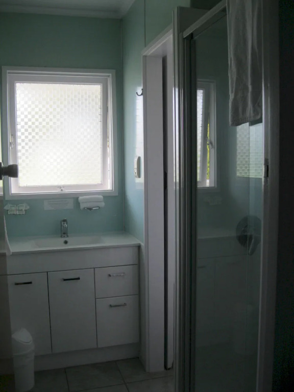 McLean Park Garden Motel