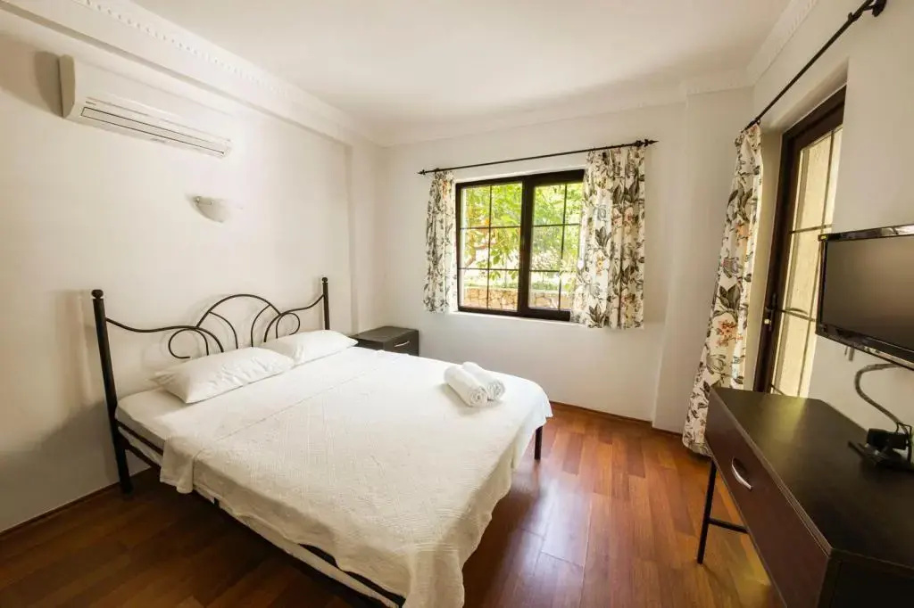 Merla Villa Otel