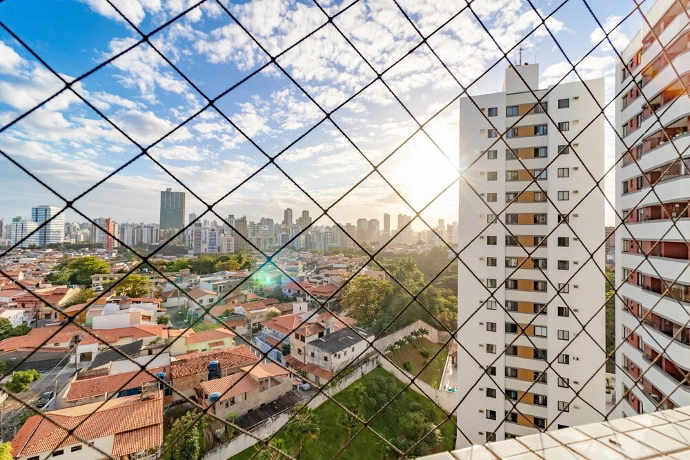 SP01 Excelente Apt 2 Quartos - Stiep