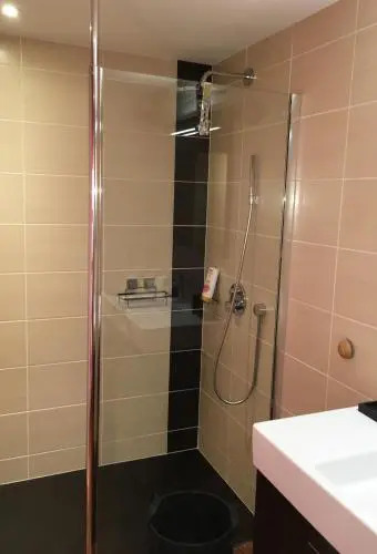 L'Aparté