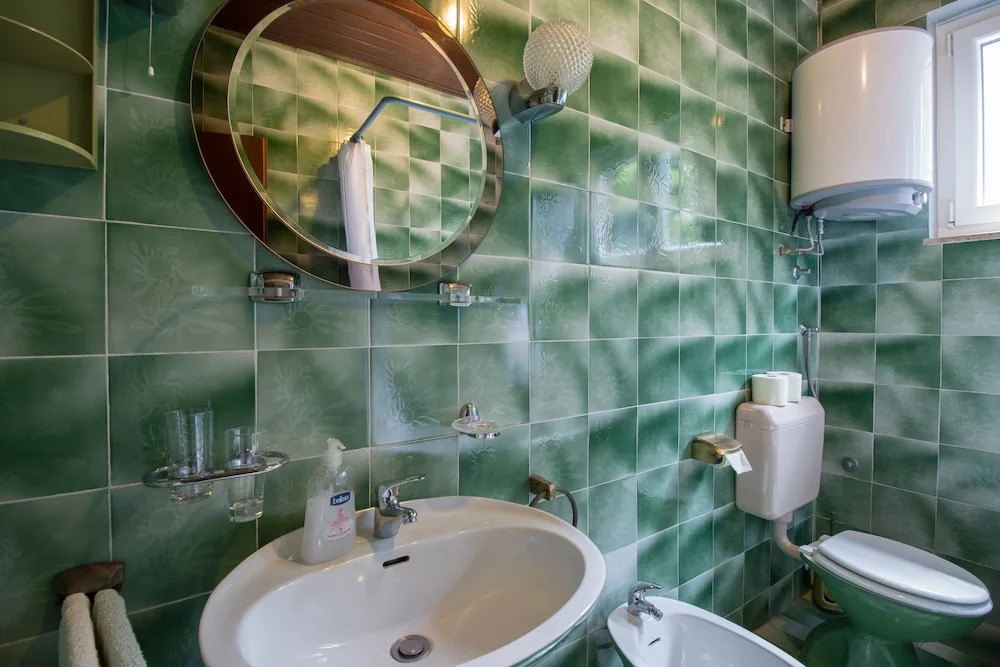 Apartment Kreso