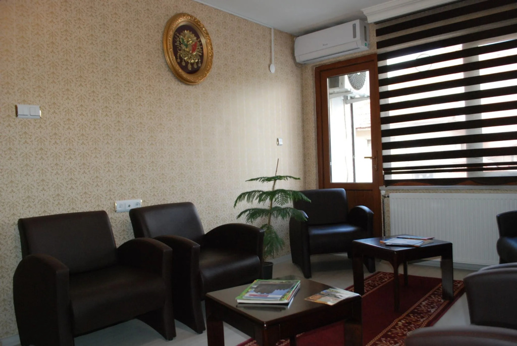 Selimiye Palace