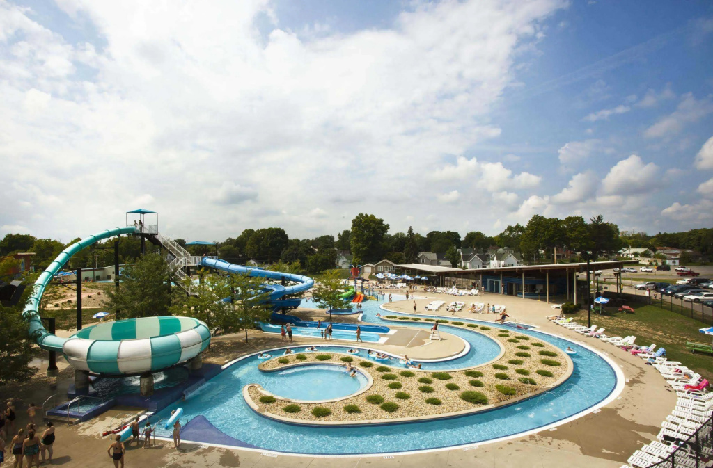 Holiday Inn Express & Suites - Marion by IHG
